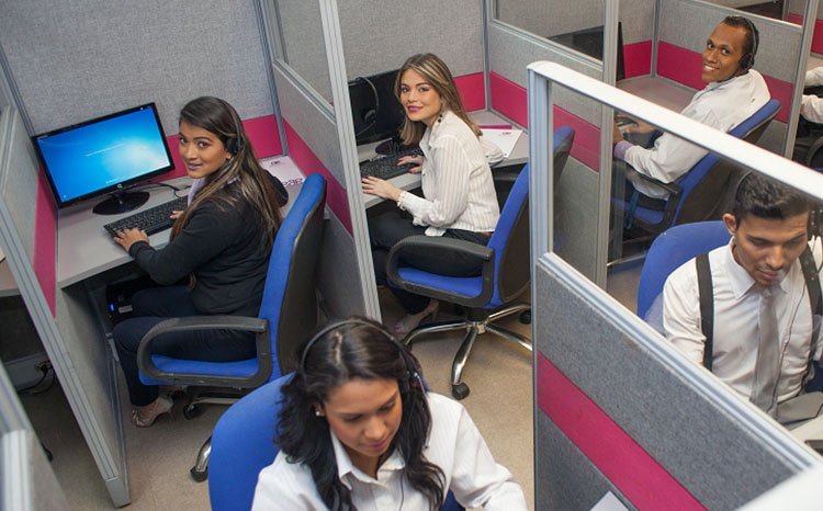 3 tendencias de los call center que no debemos pasar por alto