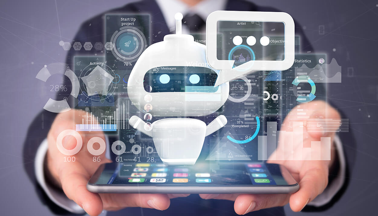 Cómo la Inteligencia Artificial Mejora la Atención al Cliente