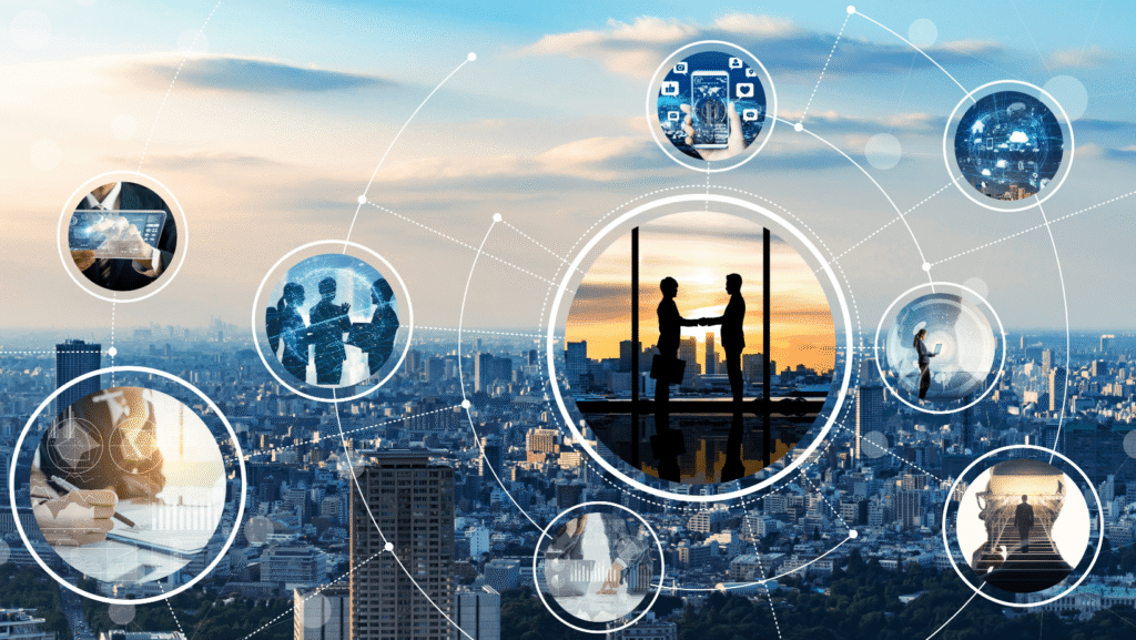 Tendencias empresariales: Aprovecha las oportunidades del mercado