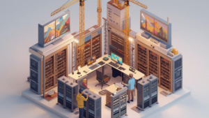 CIO como arquitectto